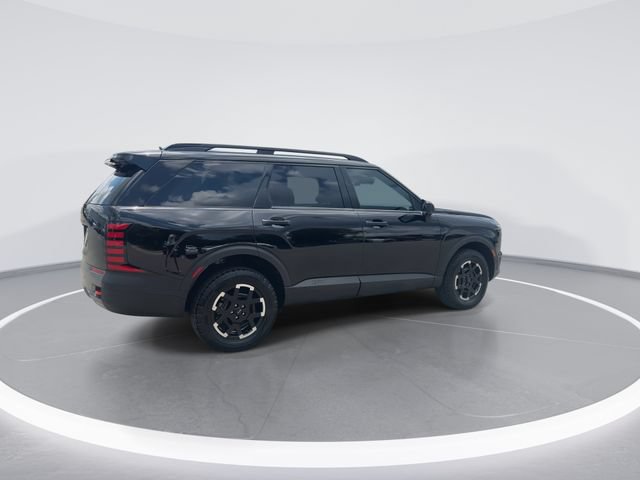 Certified 2026 Hyundai Palisade XRT Pro AWD/4WD image 8