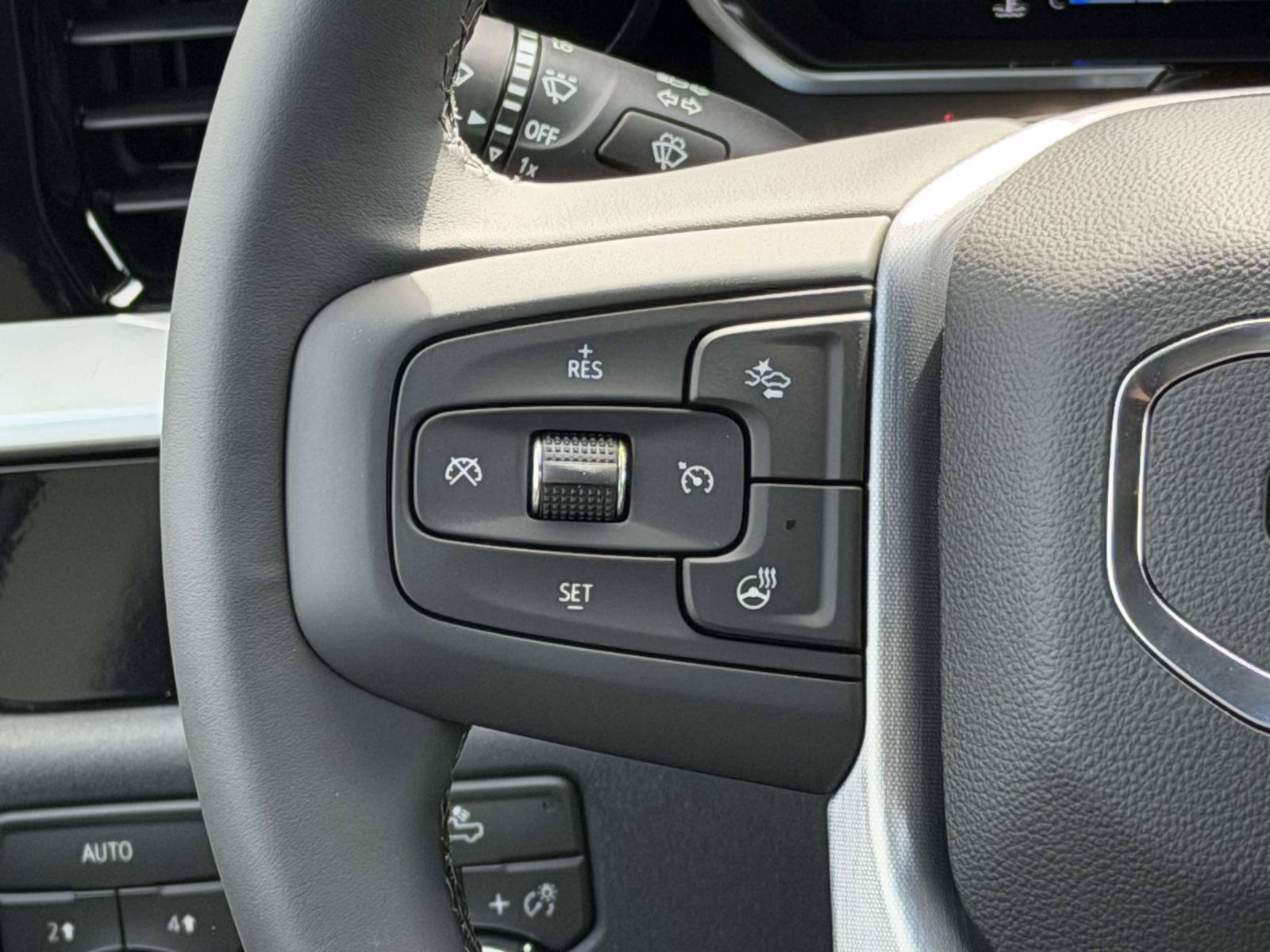New 2026 GMC Sierra 1500 Elevation AWD/4WD image 17