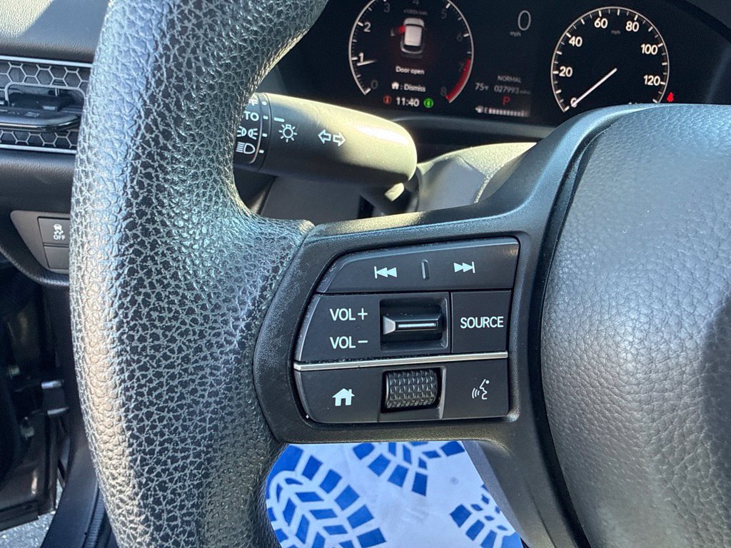 Used 2024 Honda HR-V LX image 36