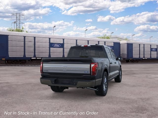 New 2026 Ford F150 King Ranch AWD/4WD image 10