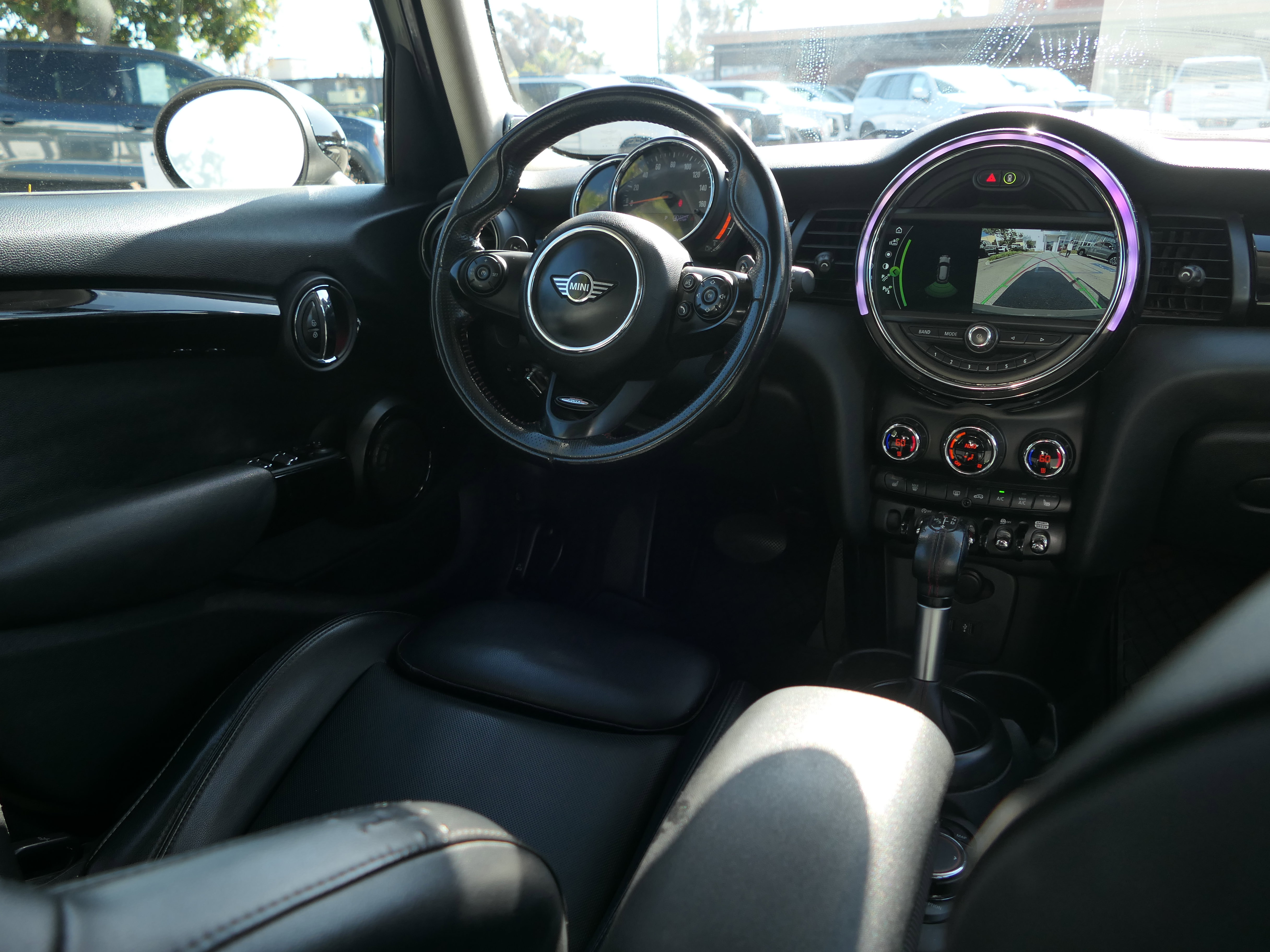 Used 2019 MINI Cooper S w/ Premium Package FWD image 25