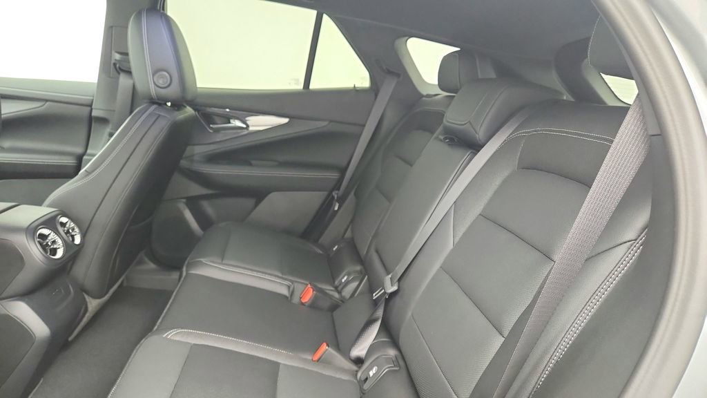 New 2025 Chevrolet Blazer EV LT image 28