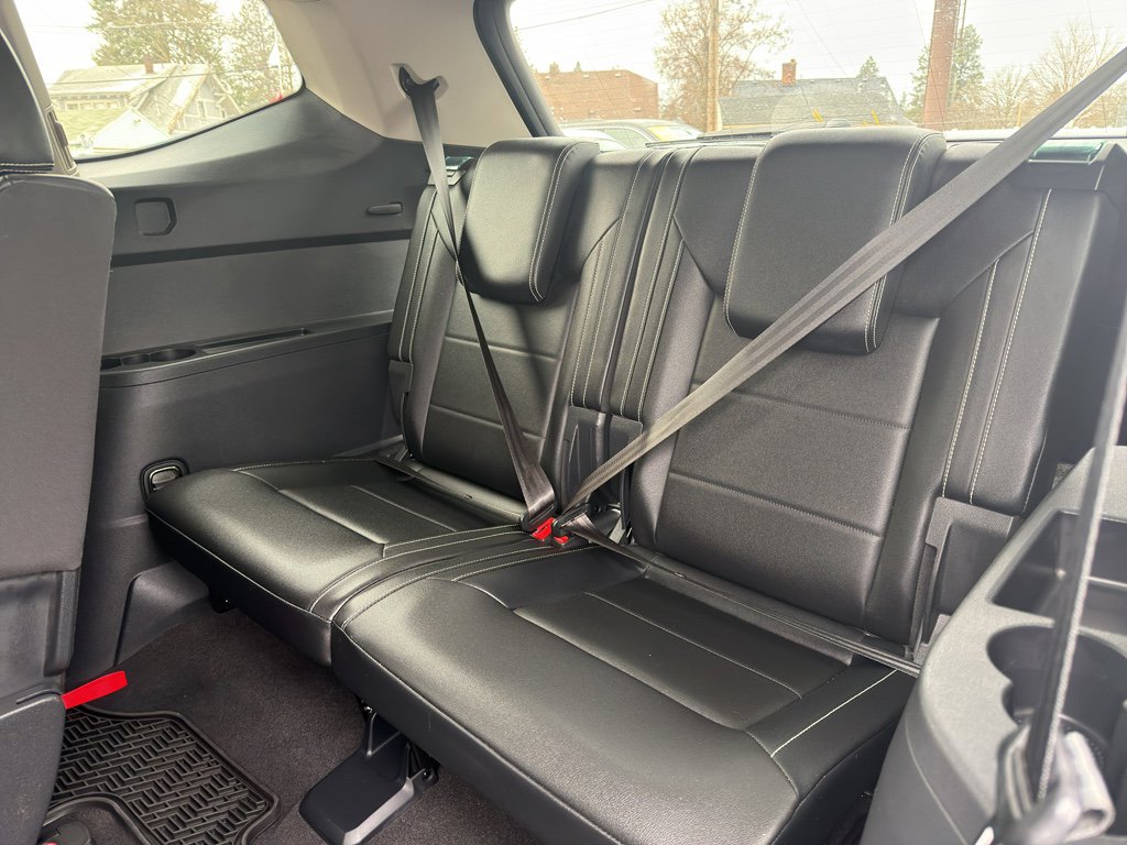 Used 2022 Volkswagen Atlas SE image 14