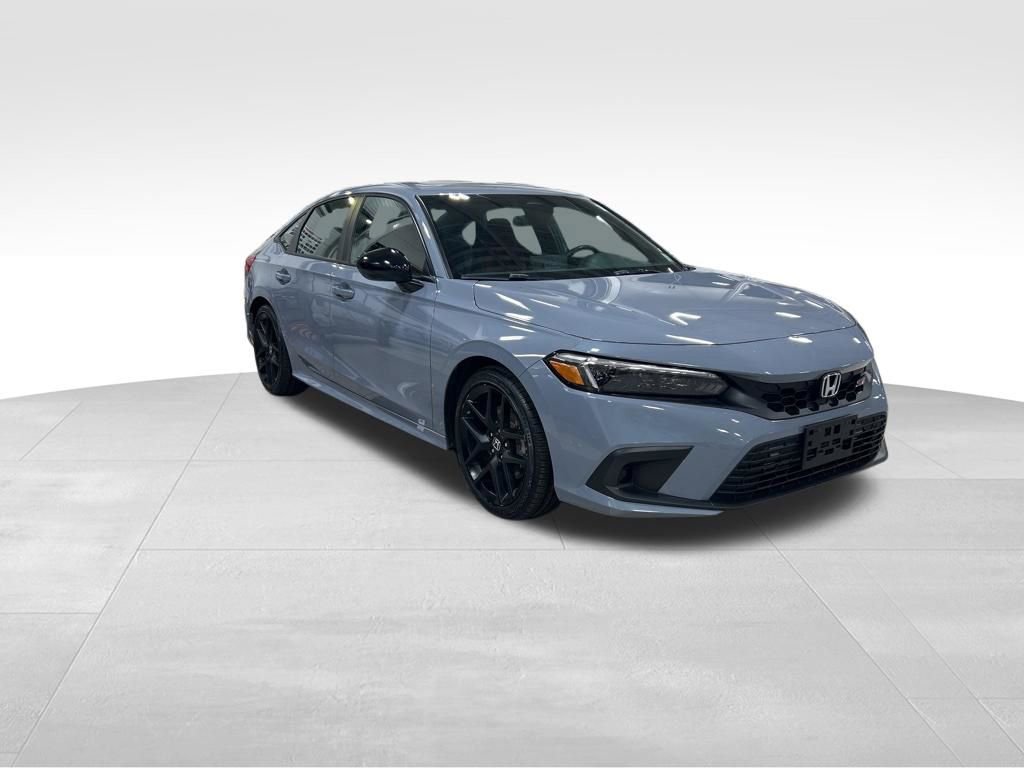 Used 2024 Honda Civic Si image 25