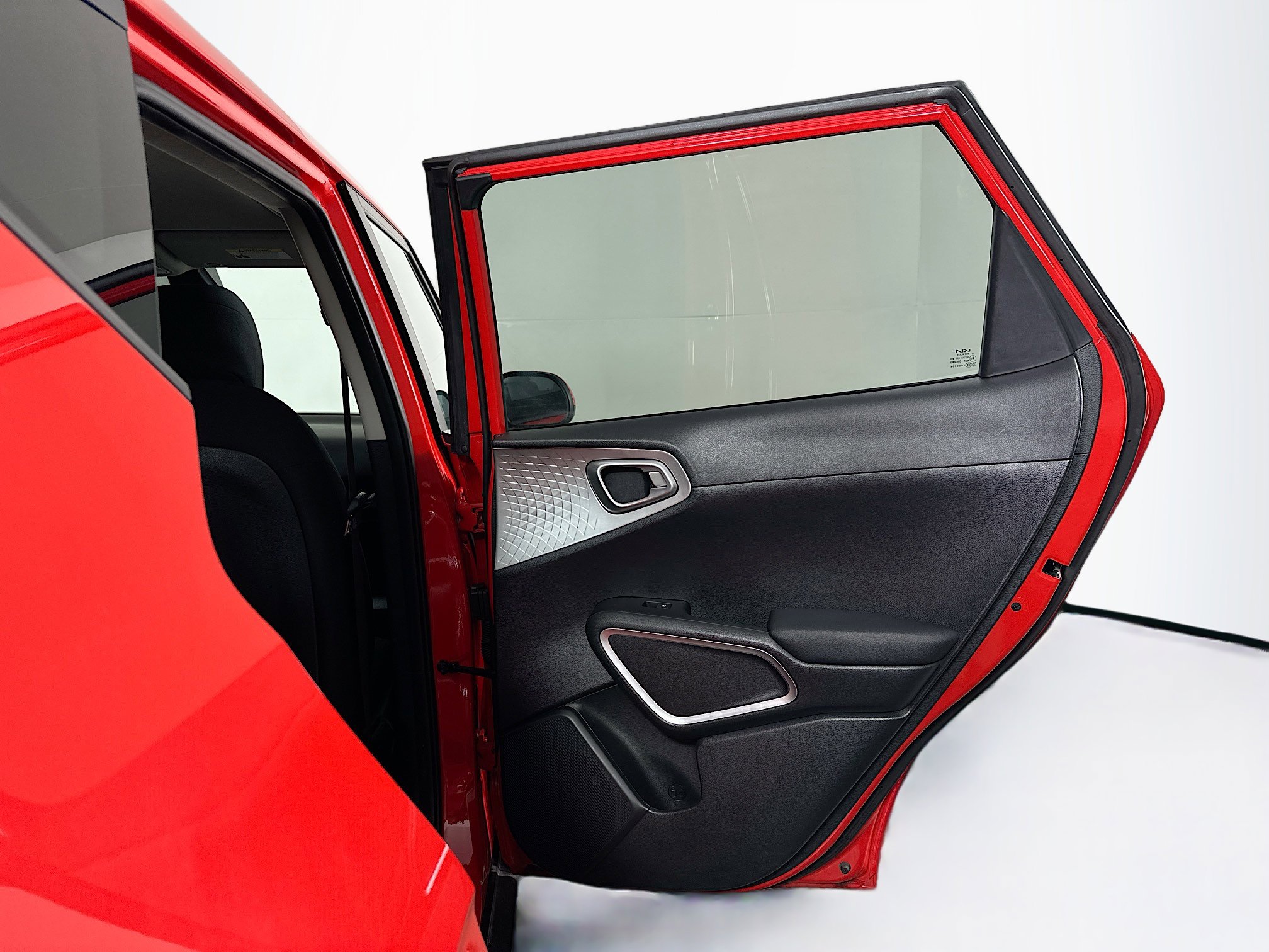 Used 2024 Kia Soul LX w/ Option Group 015 image 28