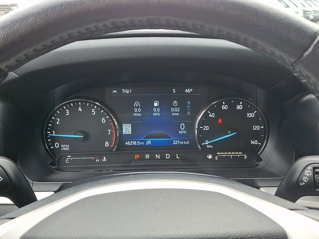 Used 2021 Ford Explorer XLT w/ Equipment Group 202A image 21