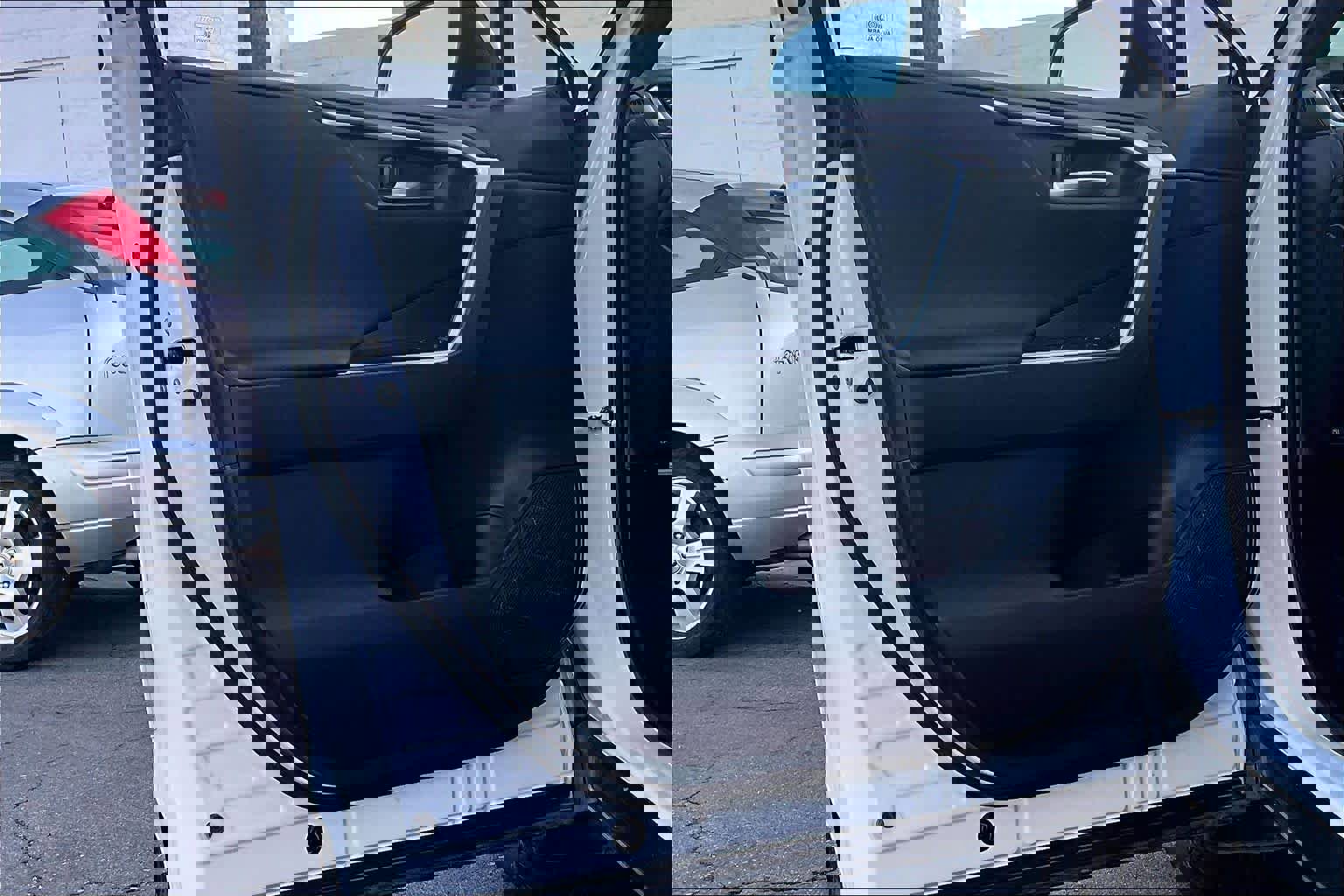 Used 2022 Toyota RAV4 XSE image 19