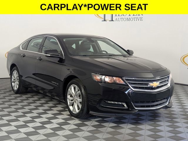 Used 2020 Chevrolet Impala LT image 2