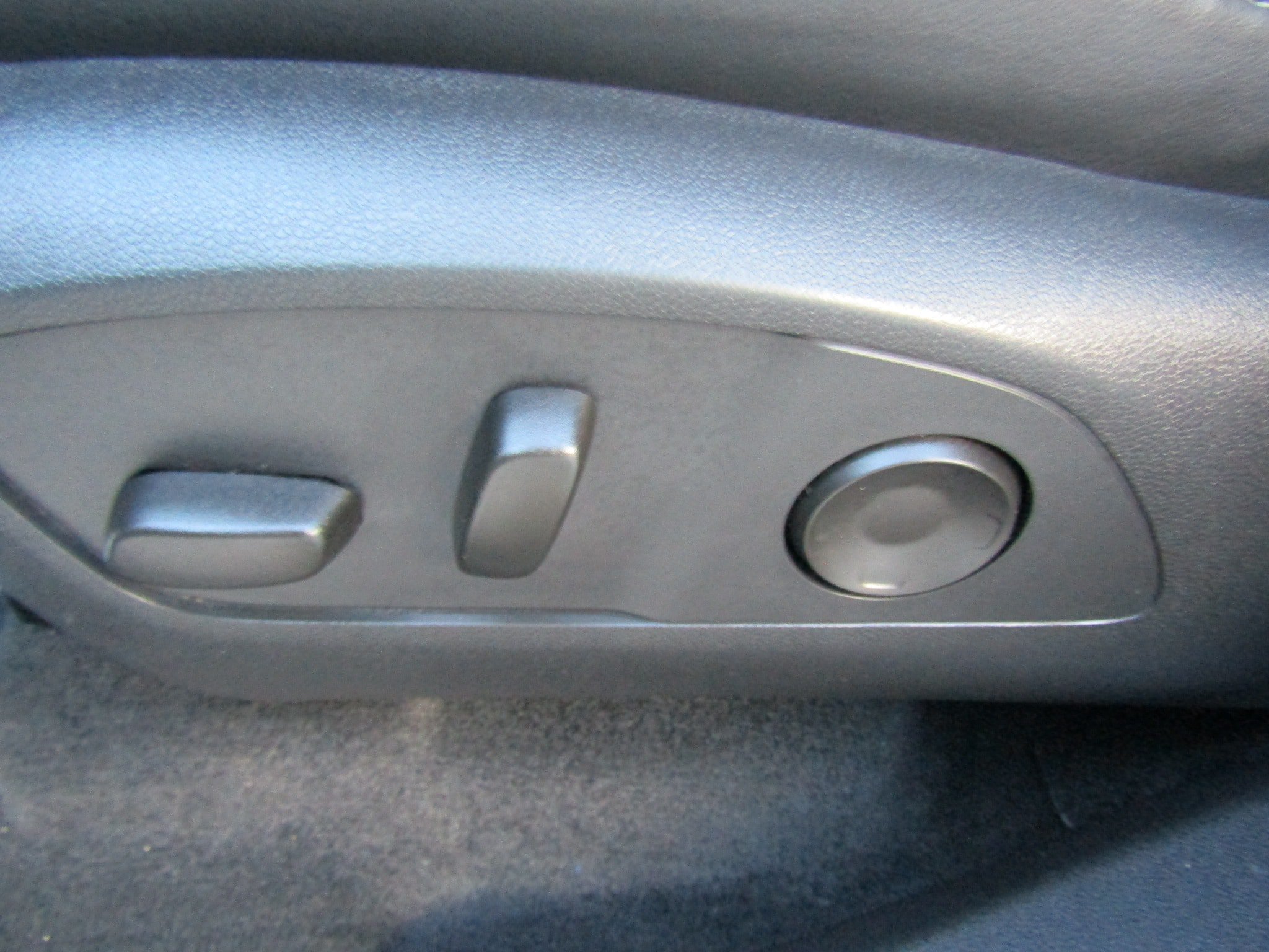Used 2025 Buick Enclave Sport Touring AWD/4WD image 21