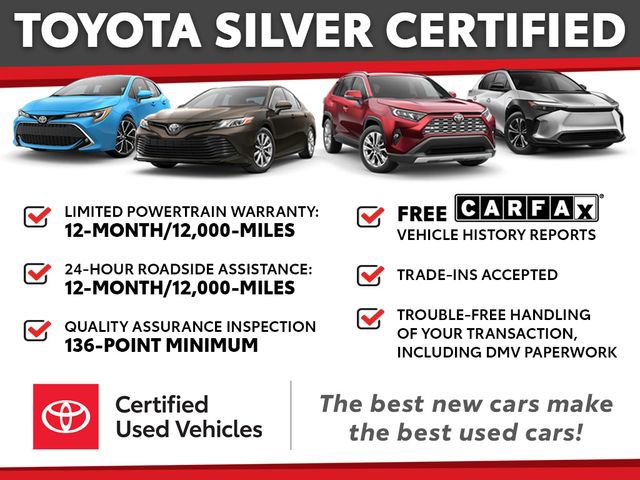 Certified 2019 Toyota Highlander LE AWD/4WD image 5