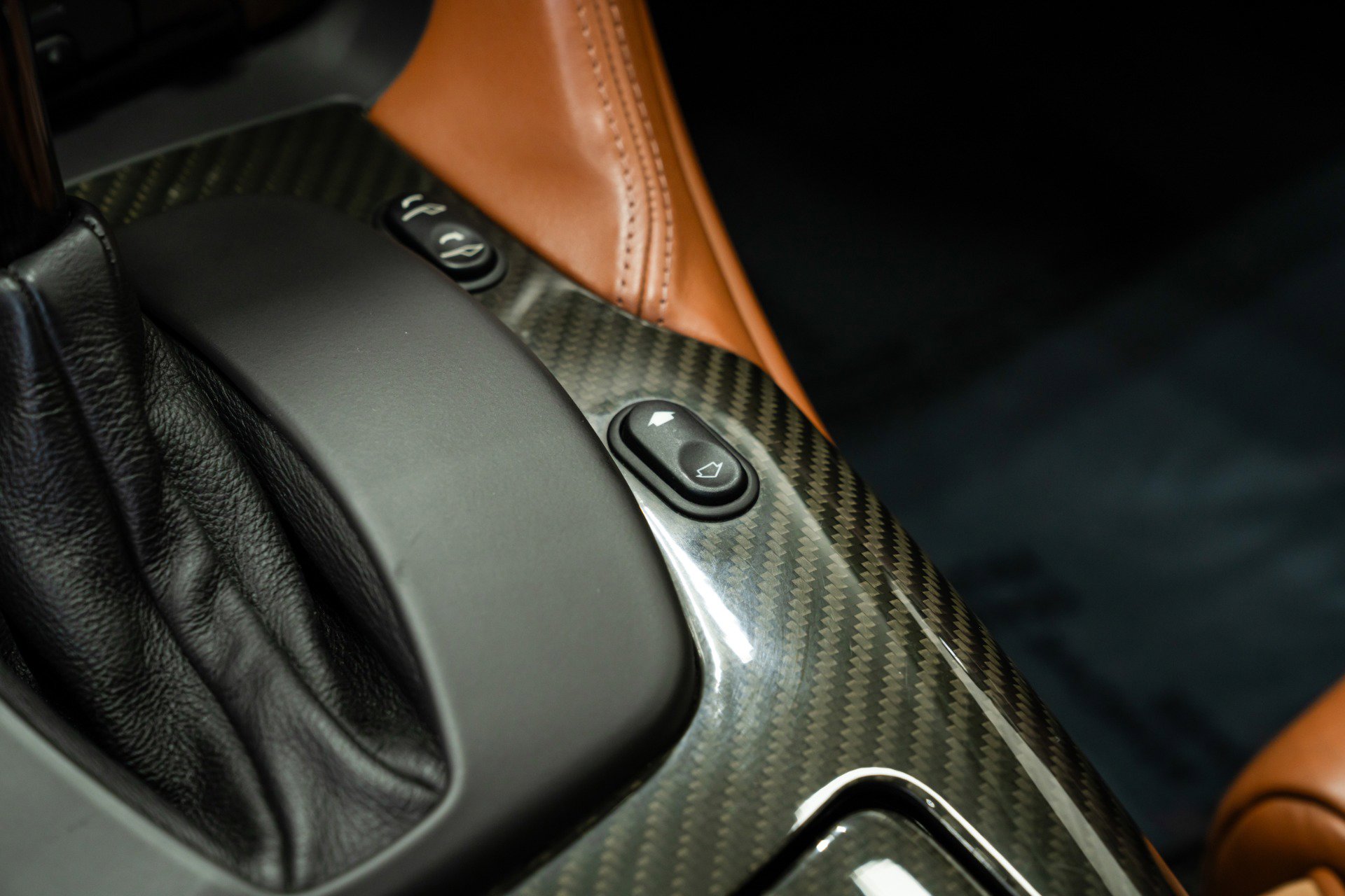 Used 2003 Aston Martin DB7 Vantage image 26