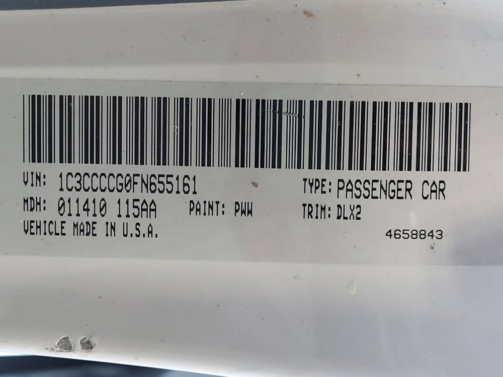 Used 2015 Chrysler 200 C w/ Navigation & Sound Group I FWD image 33