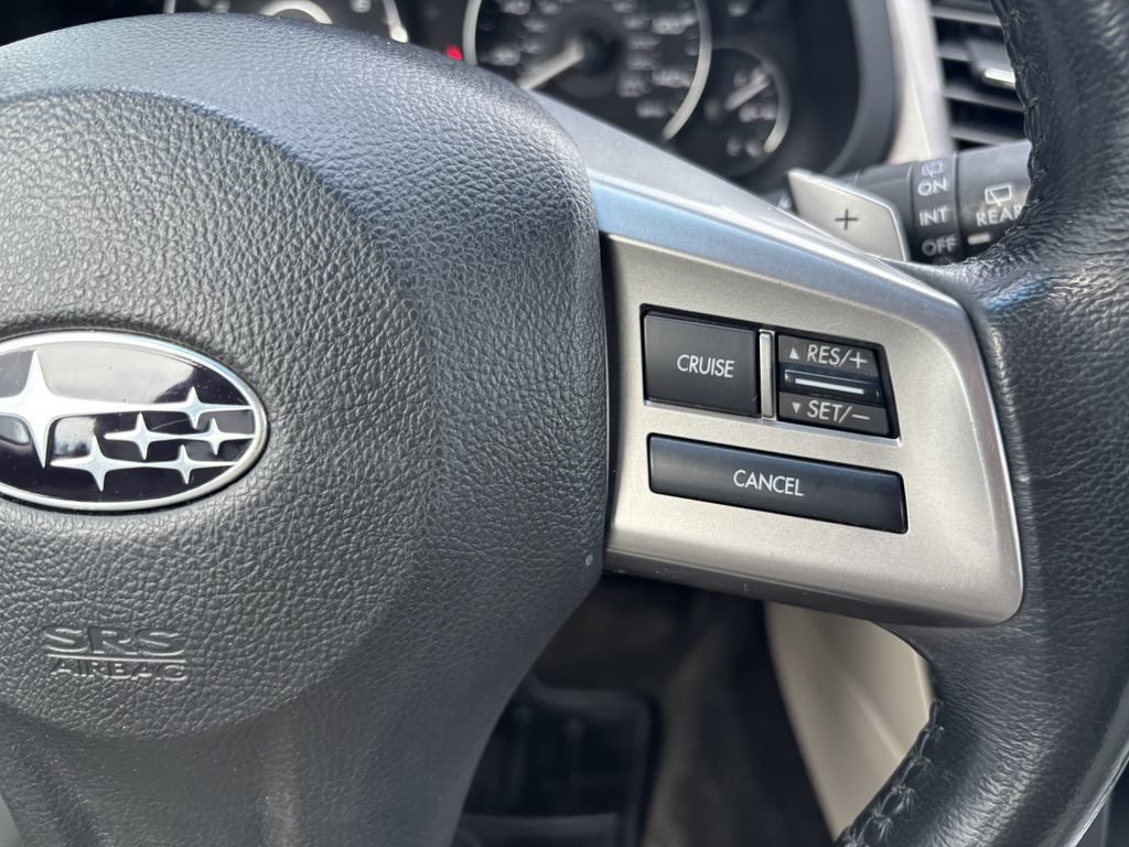 Used 2012 Subaru Outback 2.5i Premium AWD/4WD image 15