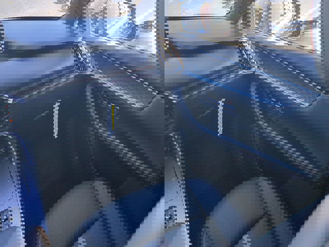 New 2026 MAZDA CX-90 Plug-In Hybrid w/ Premium Plus image 17