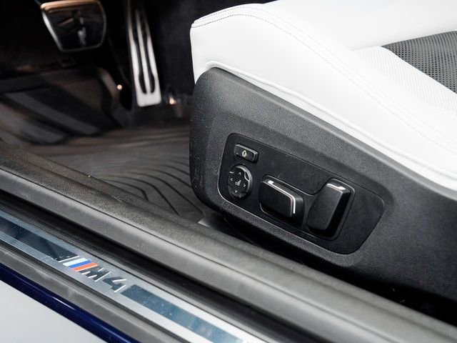 Used 2026 BMW M4 xDrive Competition w/ Executive Package image 11