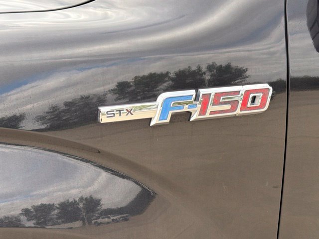 Used 2013 Ford F150 STX w/ Mid Equipment Group RWD image 12