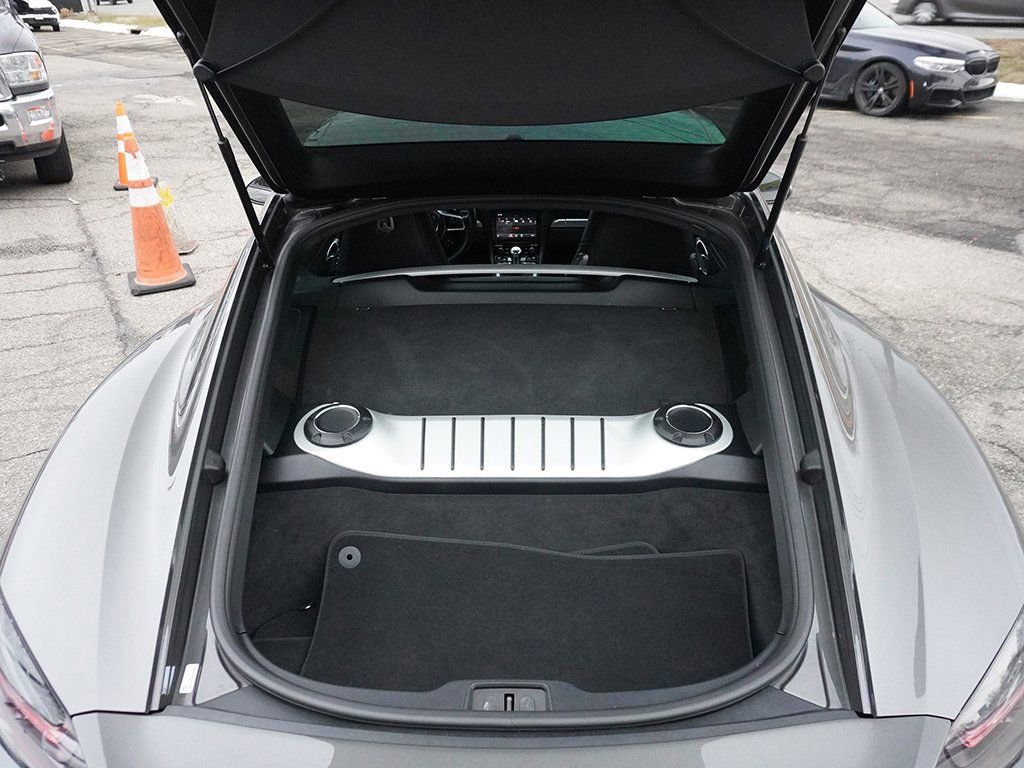 Used 2019 Porsche 718 Cayman S image 20