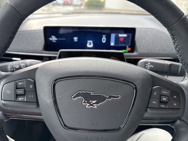 Used 2025 Ford Mustang Mach-E Premium image 11