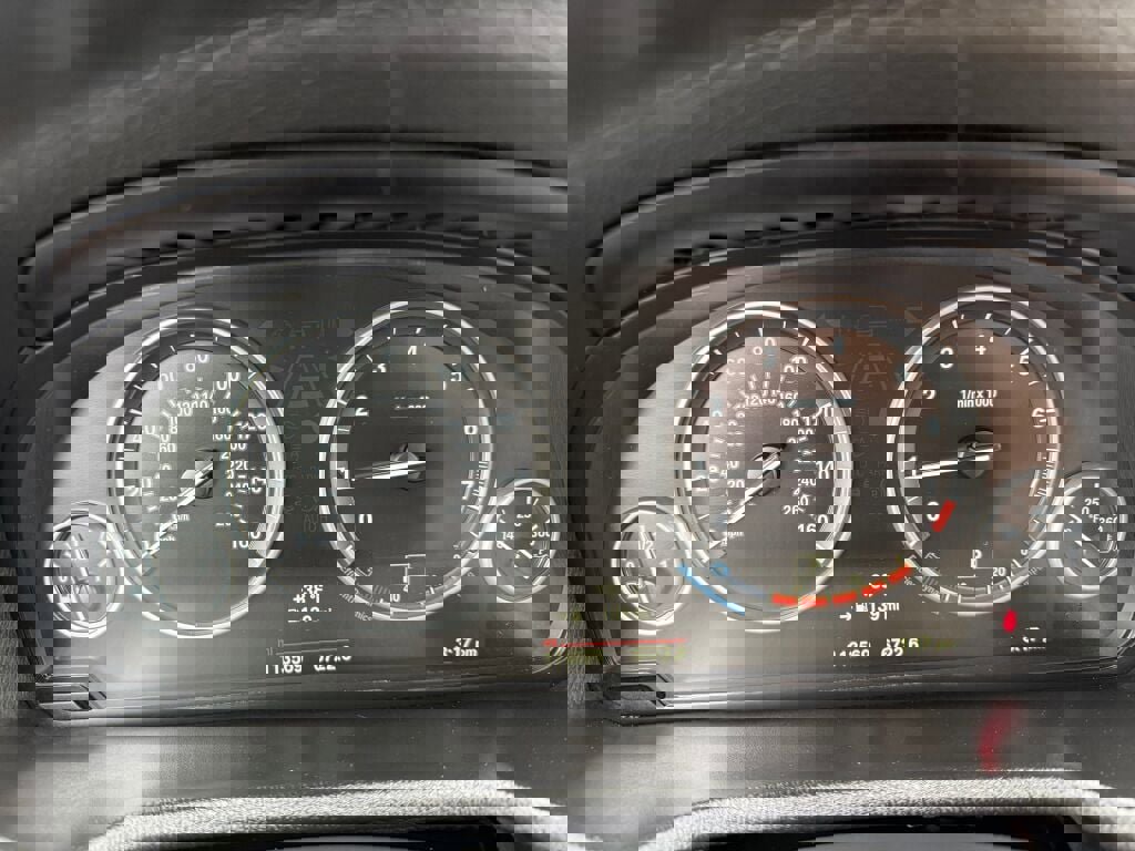 Used 2016 BMW X3 xDrive28i image 13