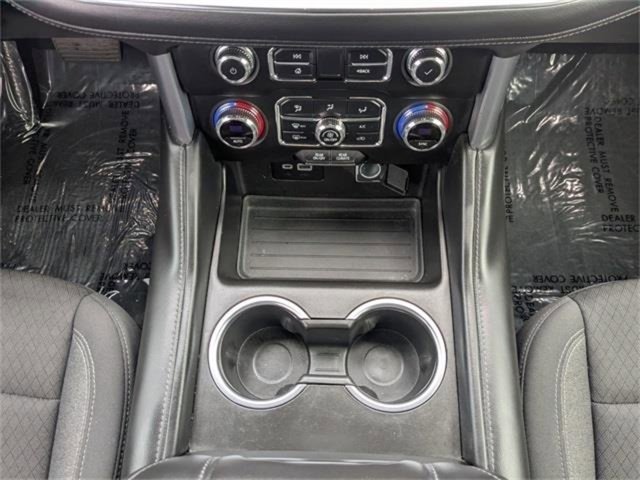 Used 2022 GMC Yukon XL SLE w/ Max Trailering Package image 20