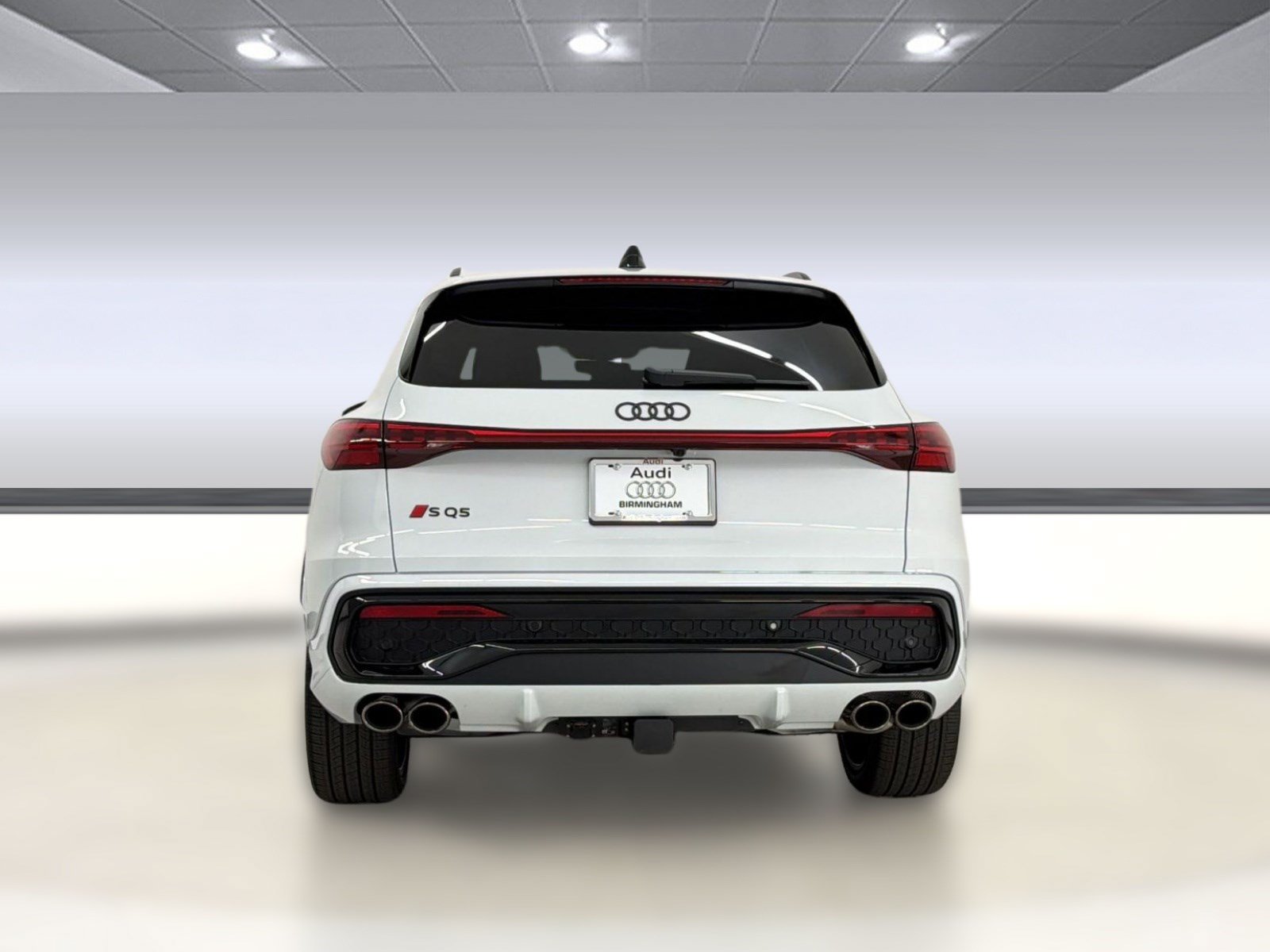 New 2026 Audi SQ5 Premium Plus AWD/4WD image 10
