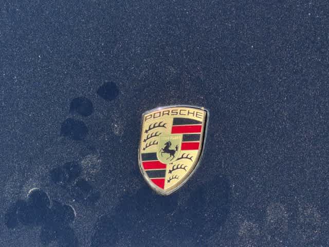 Used 2012 Porsche 911 Carrera S RWD image 12