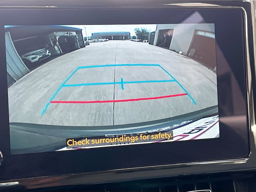 Used 2025 Toyota Corolla Cross L FWD image 14
