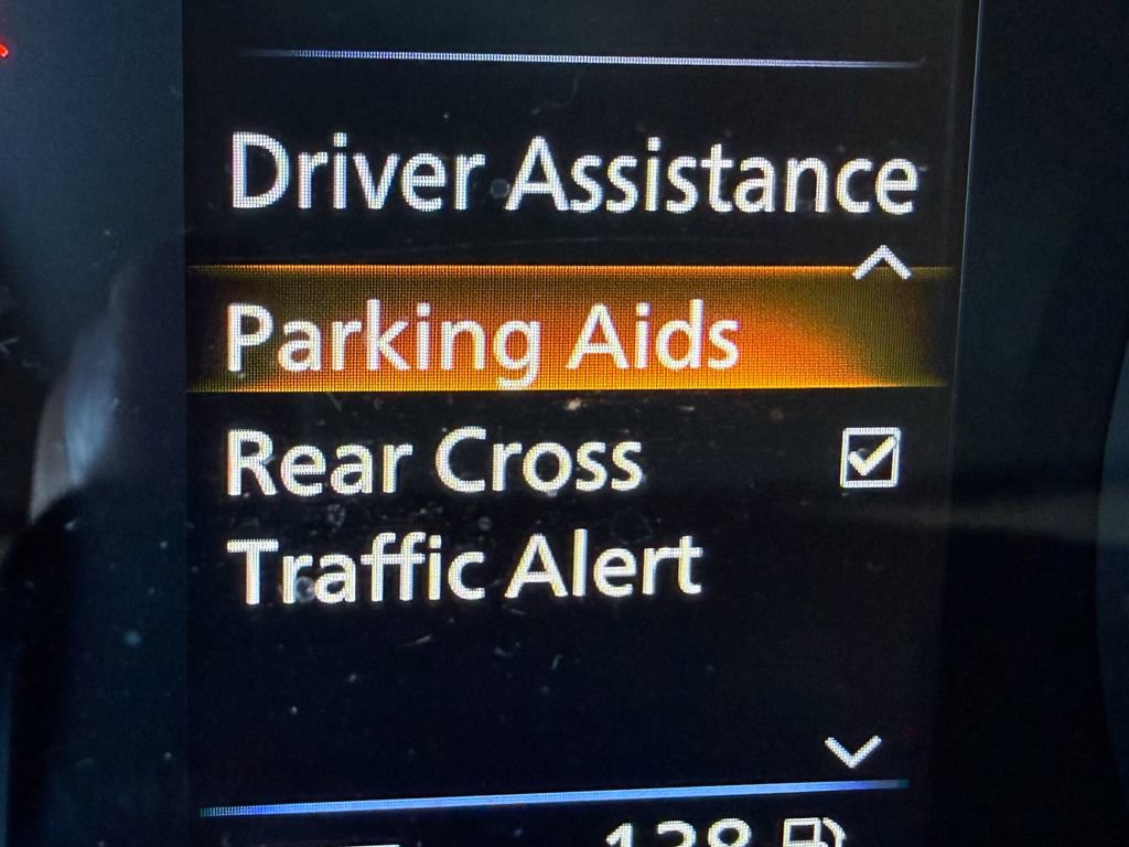 Certified 2024 Nissan Sentra S image 13