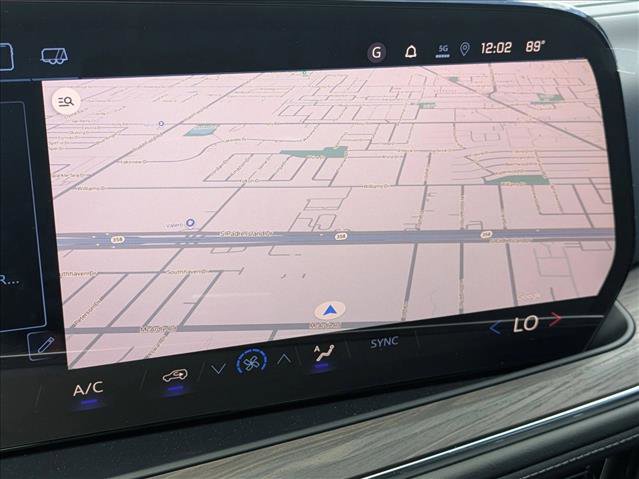 New 2025 Chevrolet Tahoe LS image 13