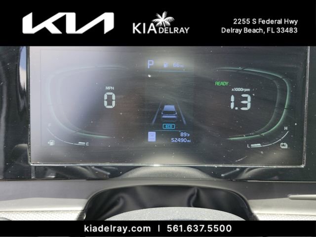 Used 2023 Kia Sportage LX FWD image 28