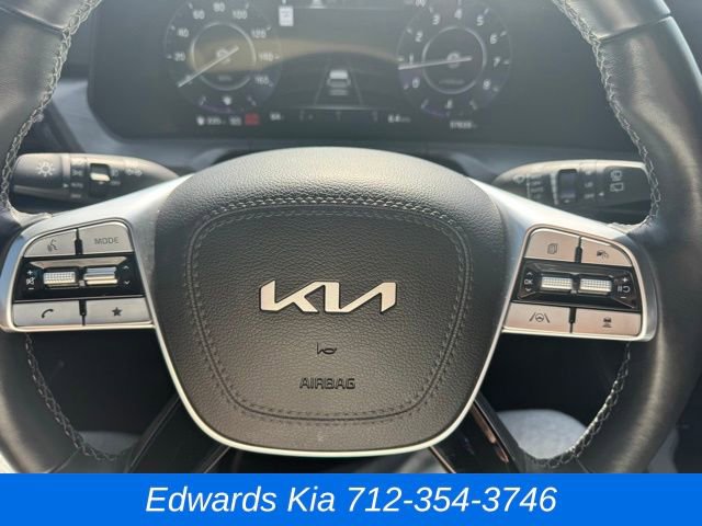 Used 2023 Kia Telluride SX Prestige X-Pro image 18