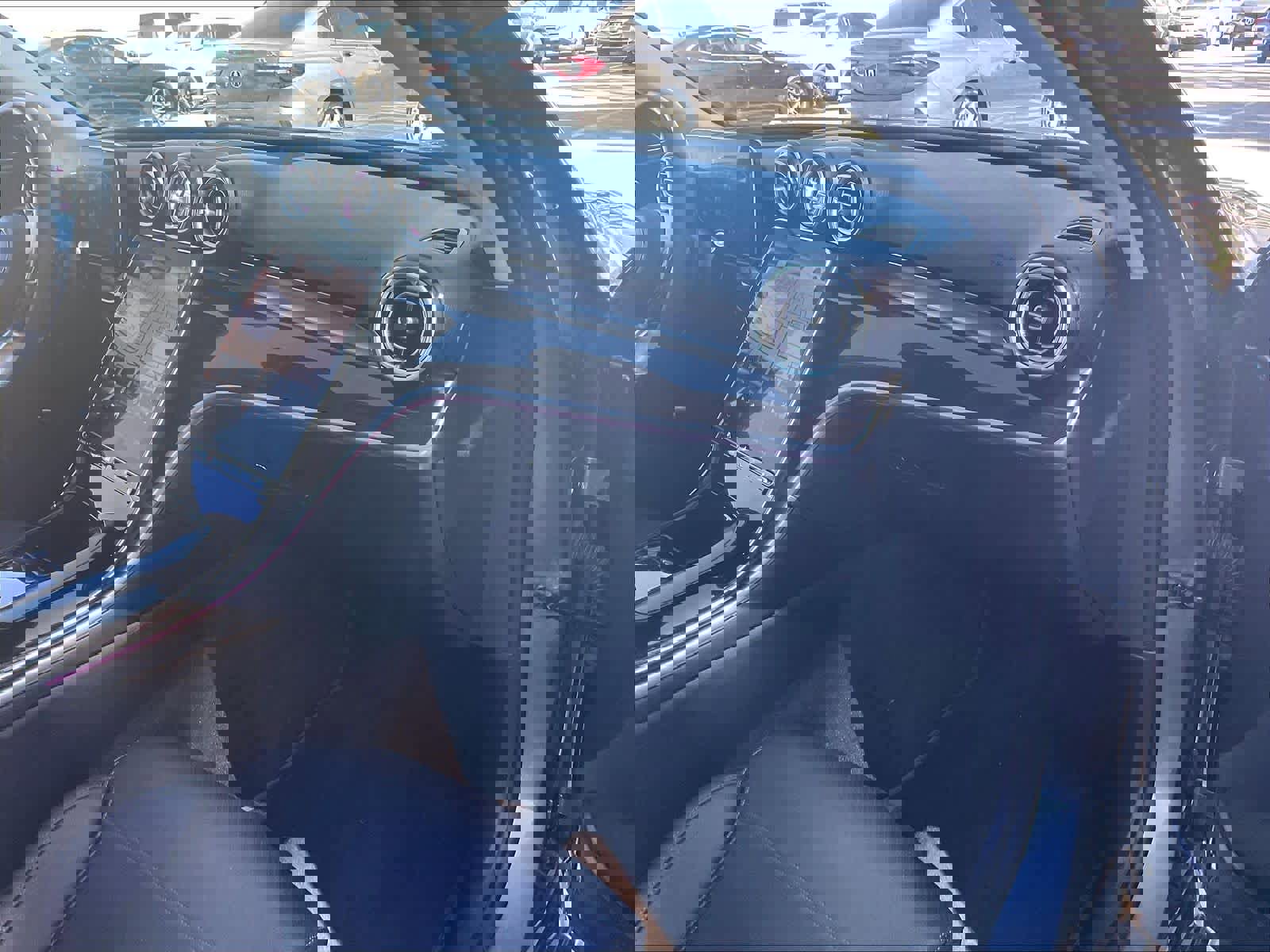 Used 2022 Mercedes-Benz C 300 Sedan image 17