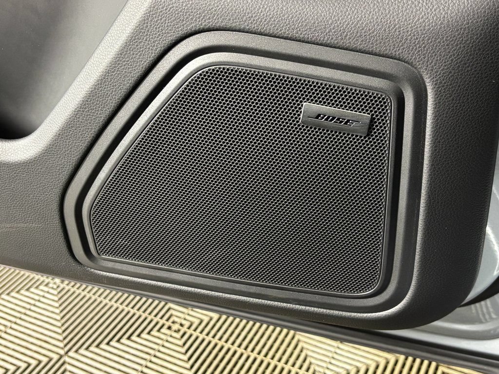 Certified 2026 Porsche Macan AWD/4WD image 16