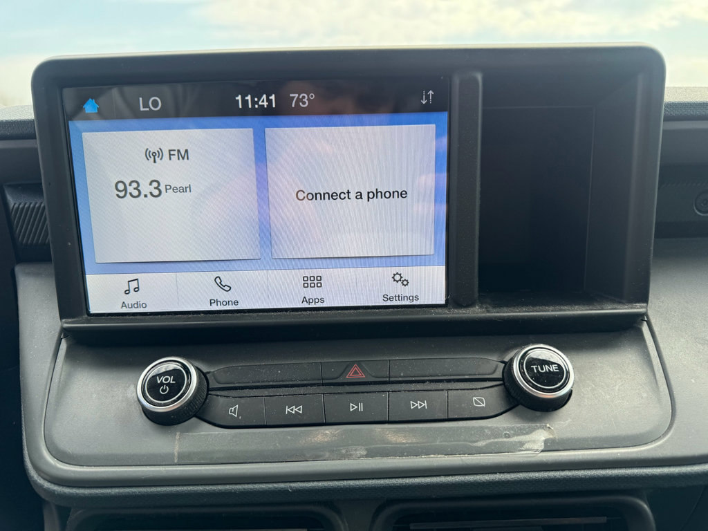 Used 2023 Ford Maverick XL image 27