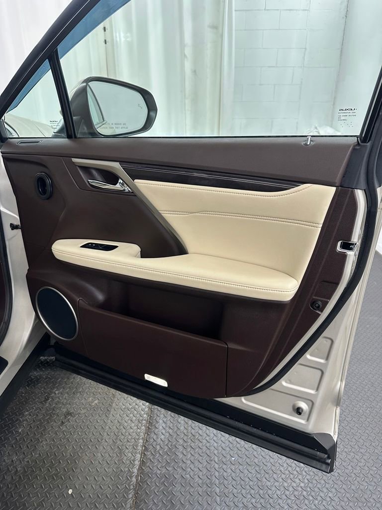 Used 2016 Lexus RX 350 AWD w/ Luxury Package image 33