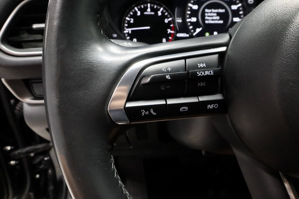 Used 2024 MAZDA CX-30 AWD 2.5 S w/ Select Sport Pkg image 27