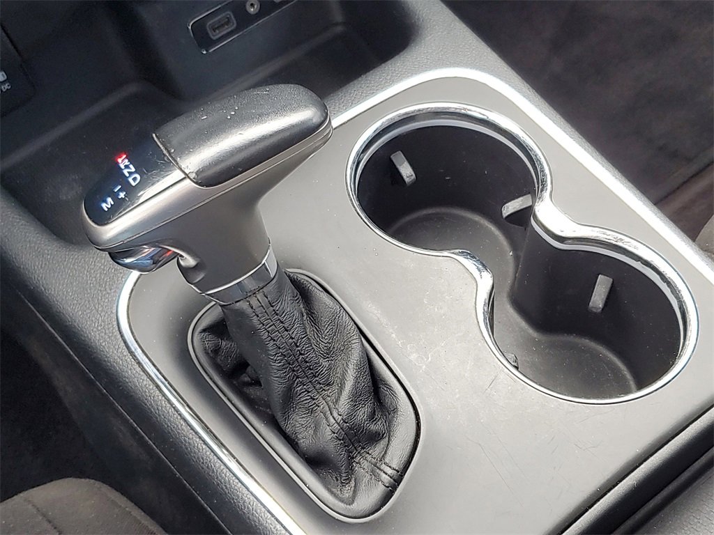 Used 2018 Dodge Durango SXT w/ Quick Order Package 2BB image 26