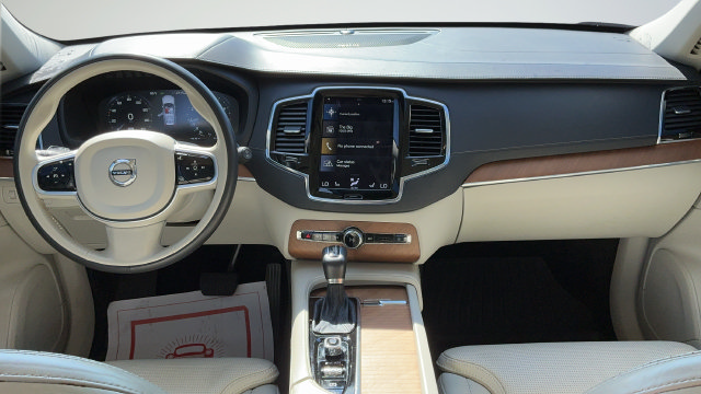 Used 2020 Volvo XC90 T6 Inscription w/ Protection Package Premier AWD/4WD image 9