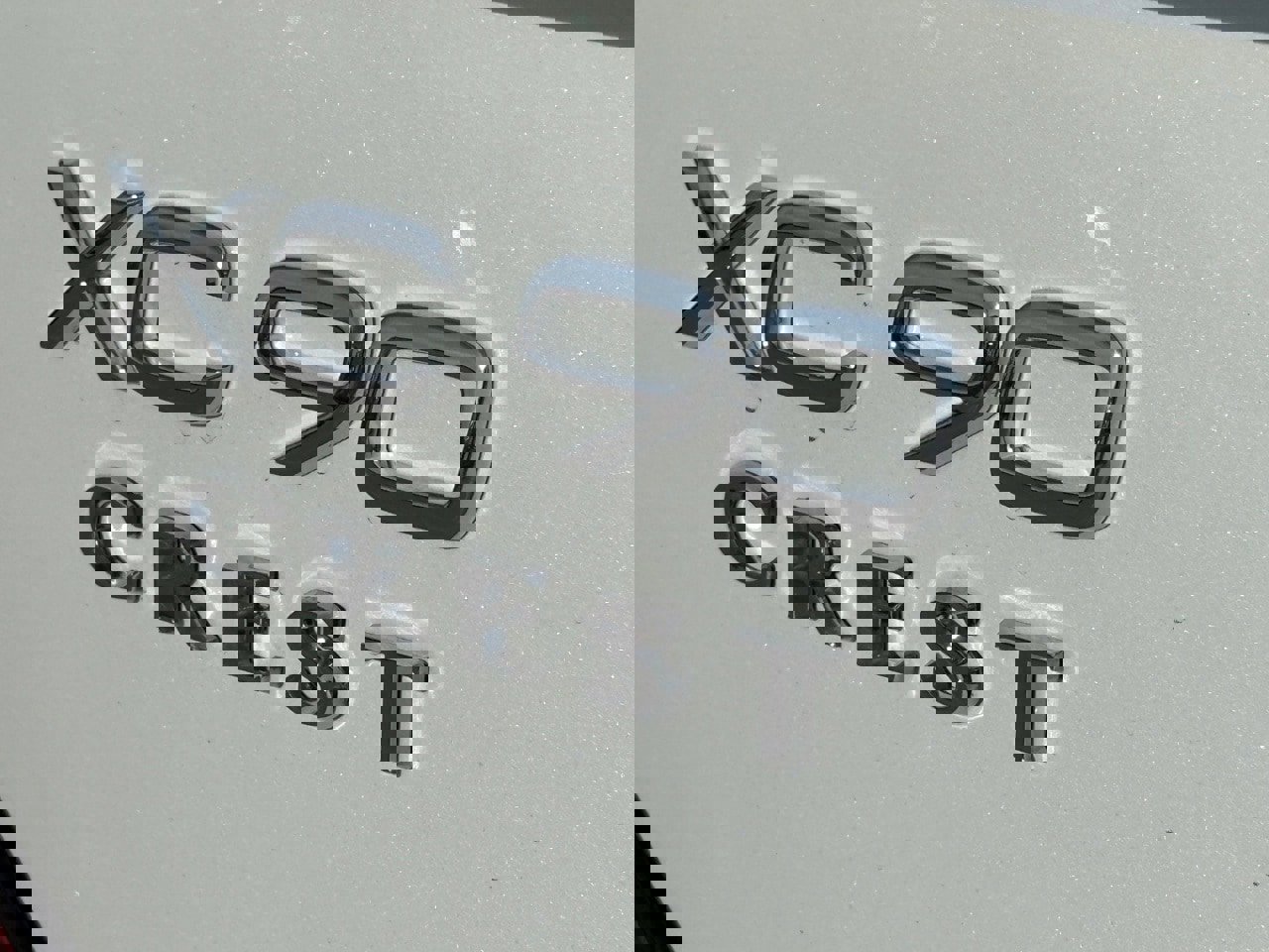 New 2026 Volvo XC90 B6 Plus w/ Protection Package Premier image 10