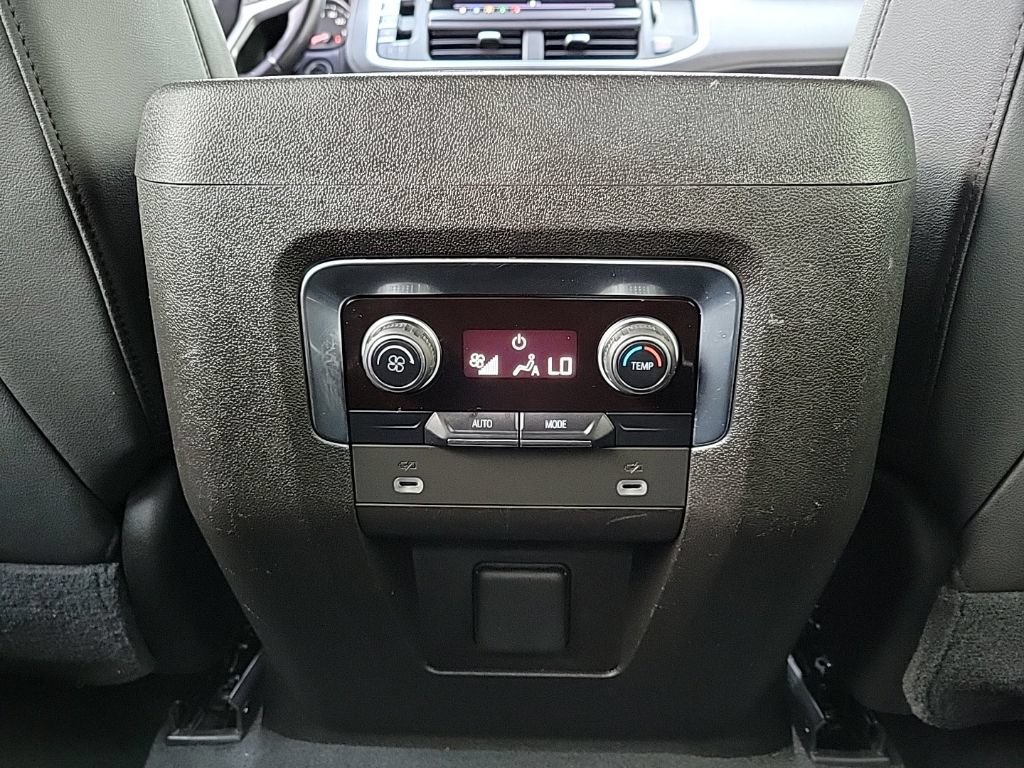 Used 2021 Chevrolet Tahoe Z71 AWD/4WD image 25
