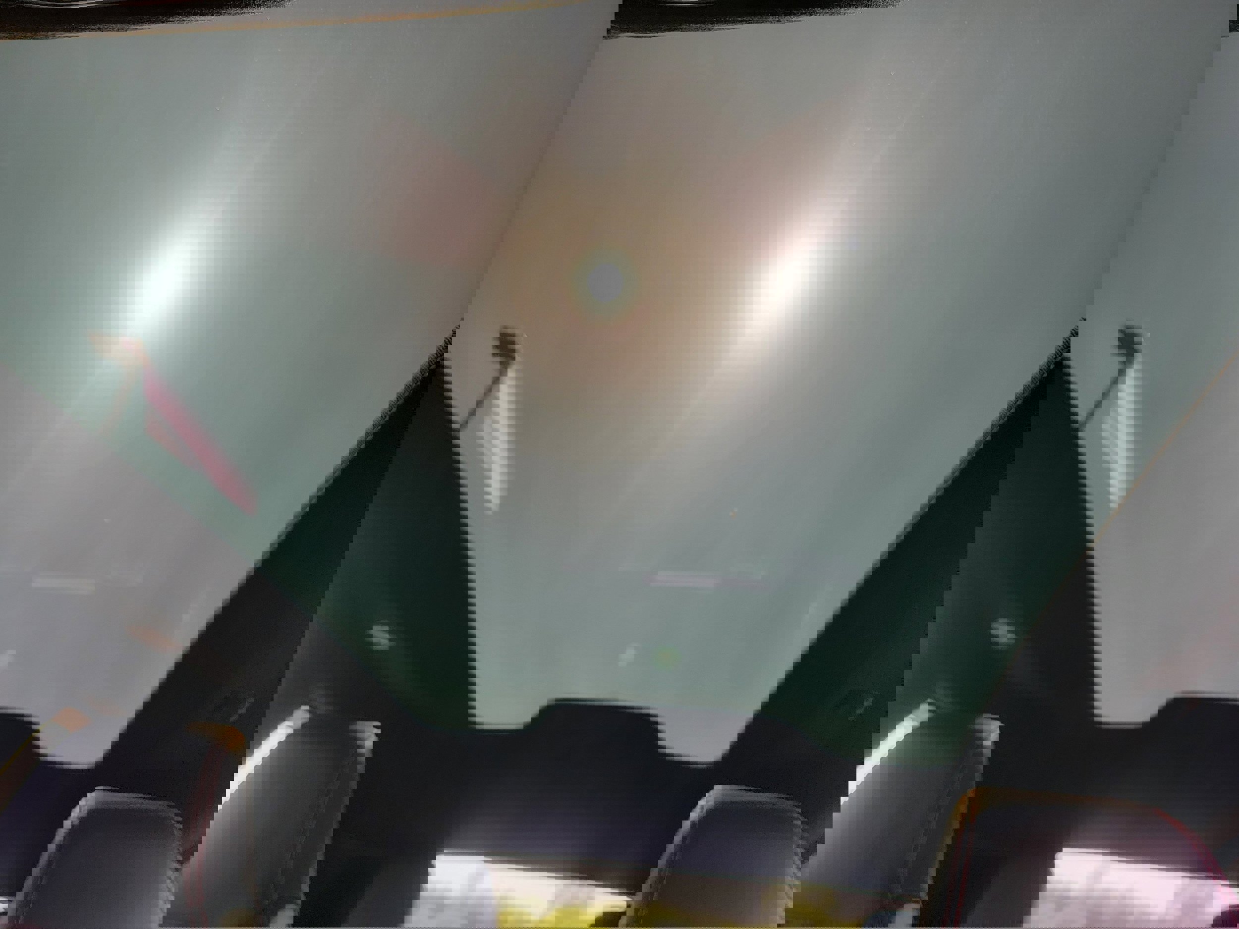 New 2024 Dodge Charger Daytona Scat Pack w/ Plus Group image 34