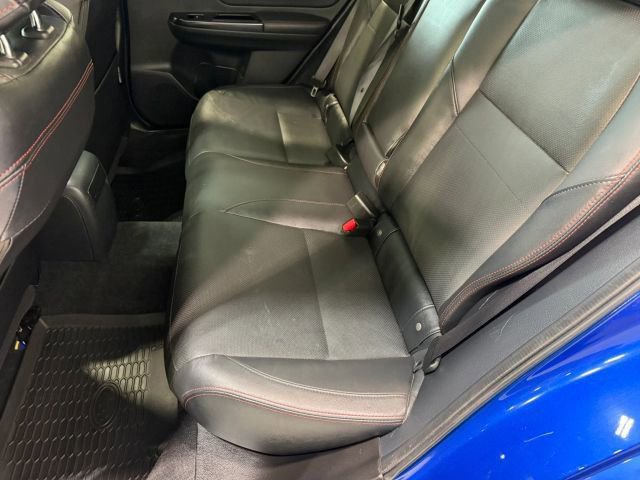 Used 2019 Subaru WRX Limited w/ Popular Package #3 (IZT) image 27
