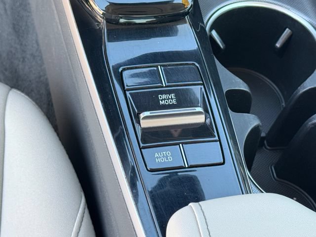 Used 2022 Hyundai Sonata Blue FWD image 20