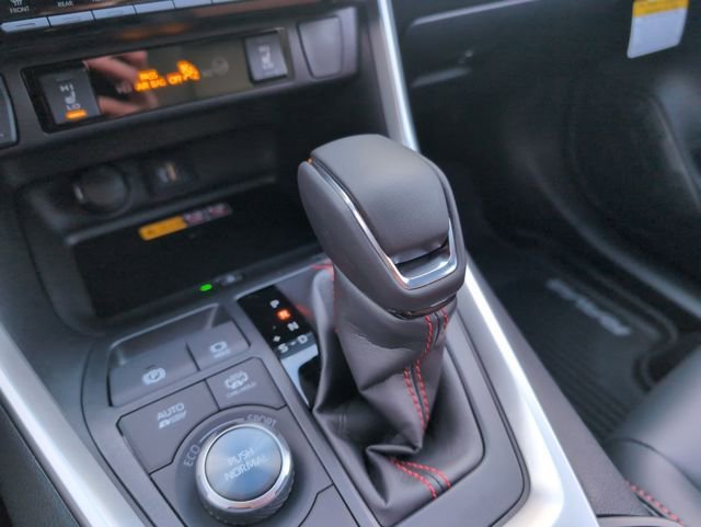 New 2025 Toyota RAV4 XSE w/ Weather Package image 22