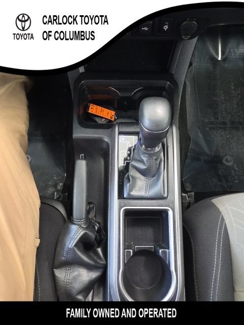 Used 2023 Toyota Tacoma TRD Off-Road AWD/4WD image 26