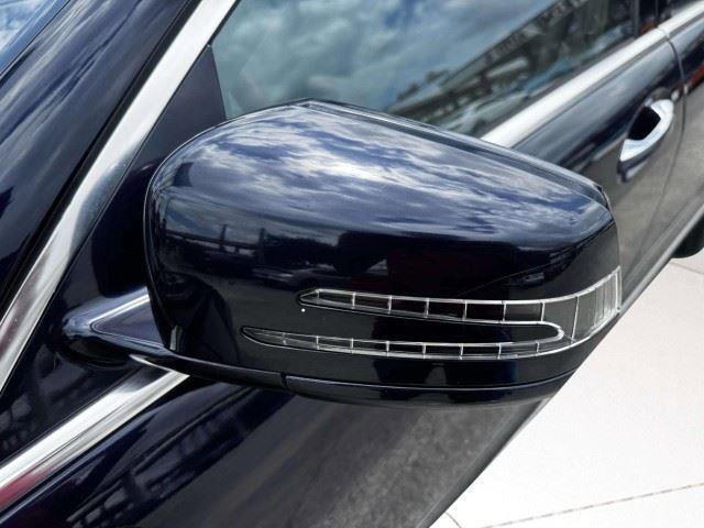 Used 2012 Mercedes-Benz S 550 4MATIC image 14