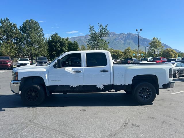Used 2010 Chevrolet Silverado 2500 LT image 7