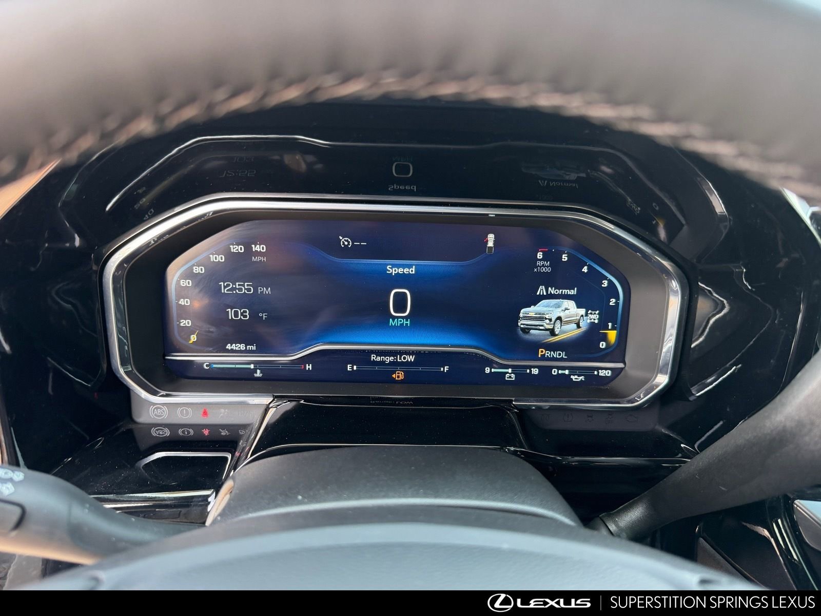 Used 2025 Chevrolet Silverado 1500 LT w/ All Star Edition Plus image 22