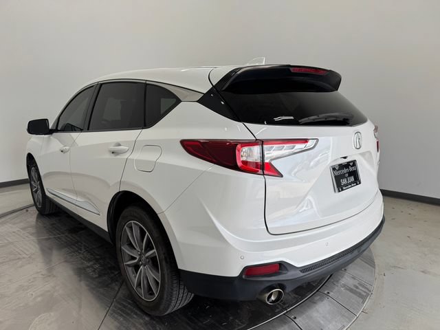 Used 2021 Acura RDX FWD w/ Technology Package image 9