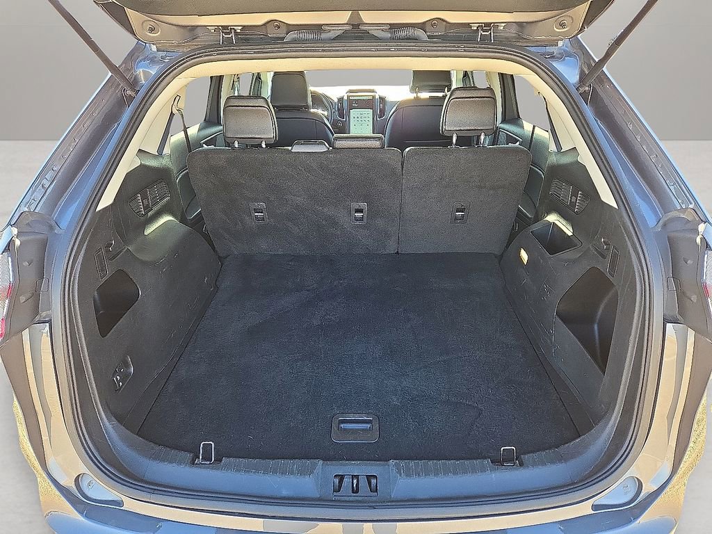 Used 2024 Ford Edge SEL image 15